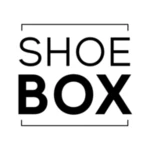 shoe box android application logo